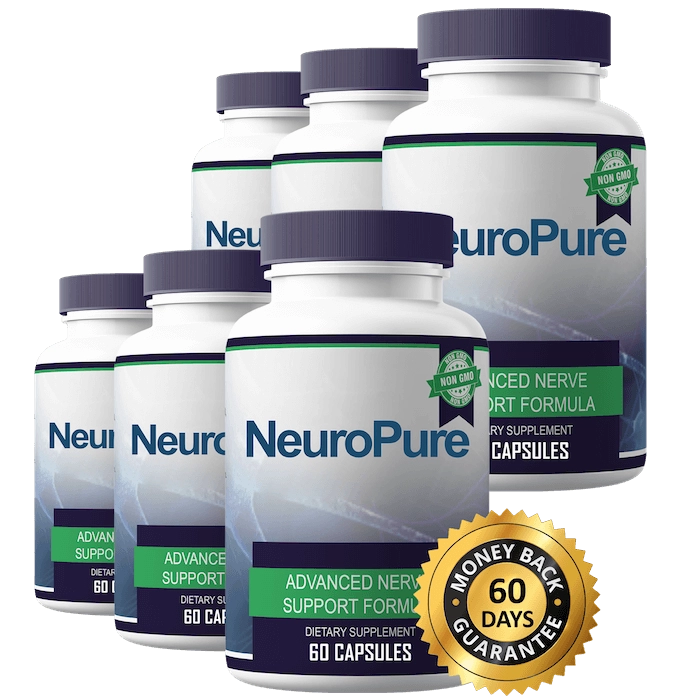 neuropure discount